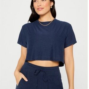 Fabletics Whisper Boxy Tee